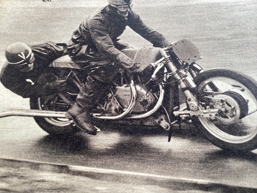 Len watts mike - len,