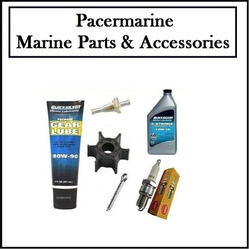 Mariner service kit f4hp - kit,