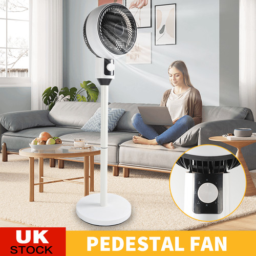 Inch air circulator fan - air,