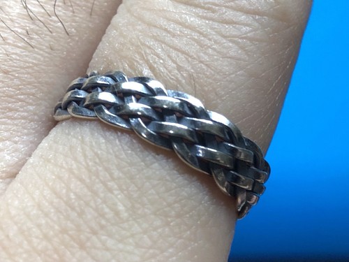 Solid 925 sterling - 925,