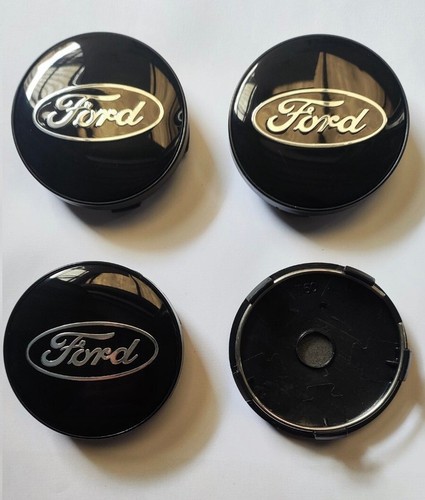 Pcs ford black silver - pcs,
