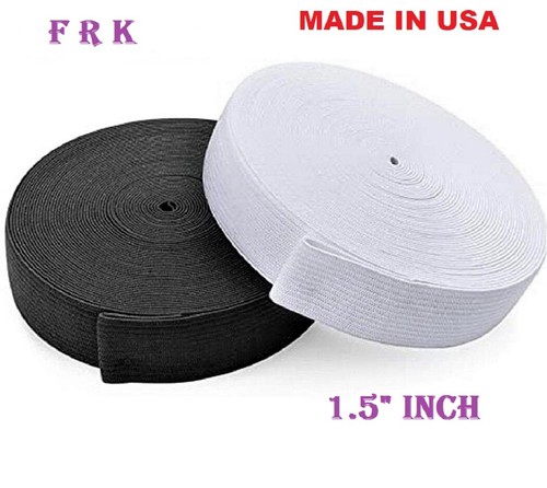 Elastic inch wide 500 - elastic,