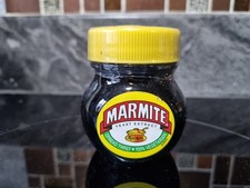 Marmite Jar 57g, Sealed, Rare