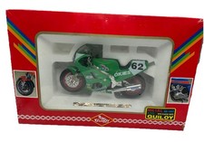 KAWASAKI ZX 7RR NINJA Gregorio