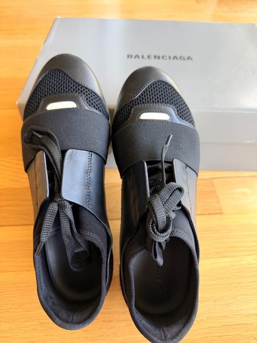 Balenciaga sneakers size - sneakers, 35
