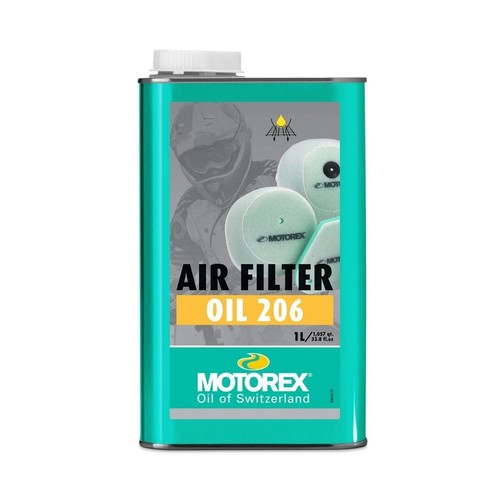 Motorex air filter oil - air,