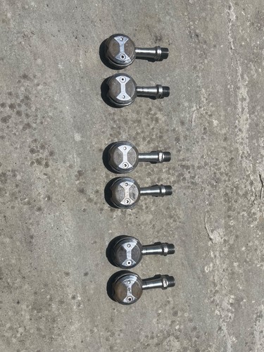 Speedplay x2pedals no - speedplay,