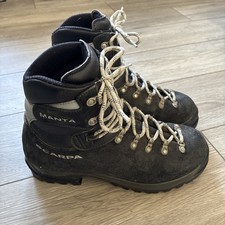 Scarpa Manta GSB B2 Leather
