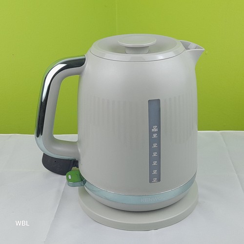 Kenwood dusk collection - dusk, kettle