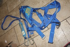 Span set (HSS) Full Body