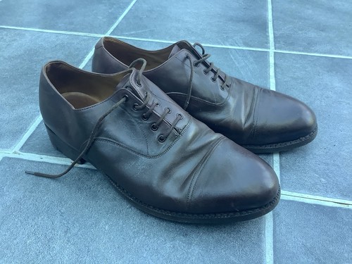 British army mens - mens, brown