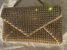 LK Bennett Crystal Beaded