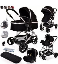 LIBREBON Baby Pram Buggy Car