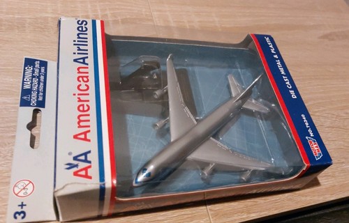 Motormax american airlines - motormax, 4