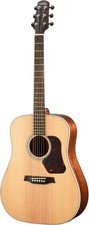 Walden D740EW Natura Dreadnought Electro Acoustic