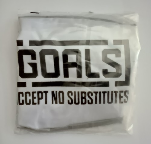 Goals inflatable mini - inflatable, ball