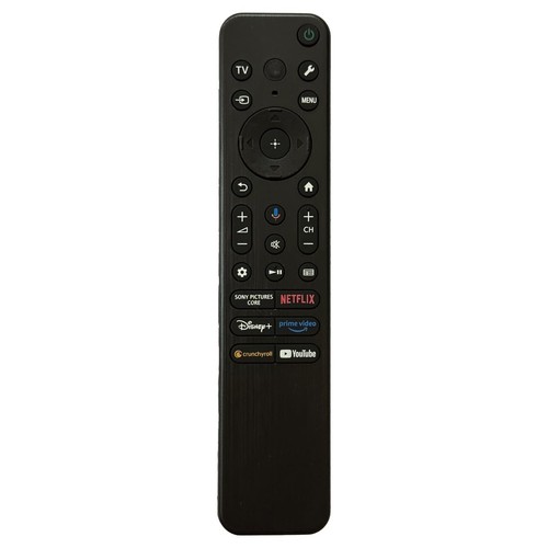 Rmf tx920u voice remote - rmf-tx920u,