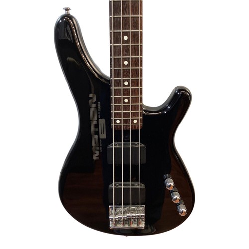 Yamaha iii motion bass - mb-iii,