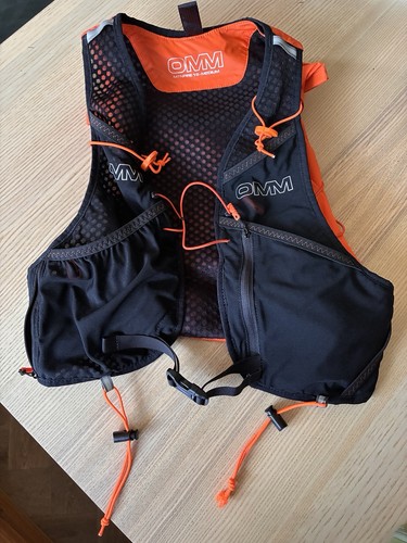 Omm mtnfire running - mtnfire, 15