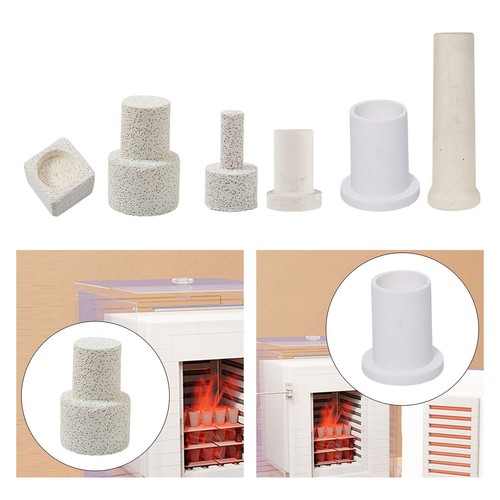 Pottery kiln plug - kiln,