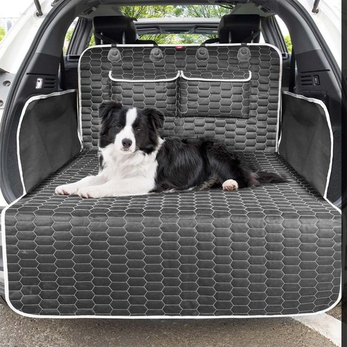 Dog car boot - car, universal