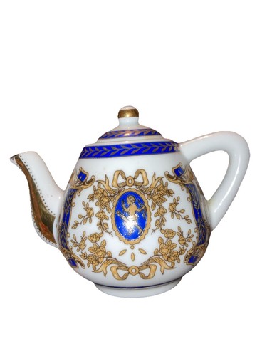 Porcelain art special edition - porcelain,