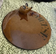 Vintage Guernsey Pottery