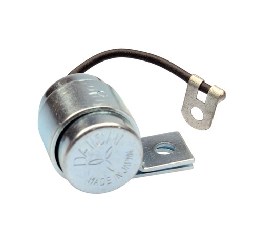 Condenser for yamaha 125 dx - for,