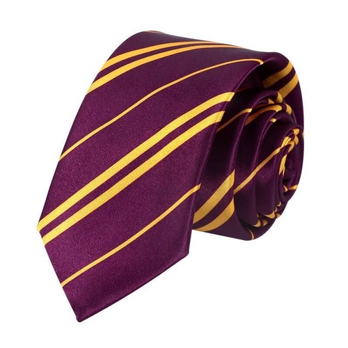 Purple yellow stripe - purple, book