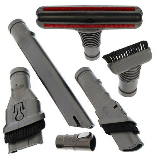 Tool kit crevice brush for - kit,