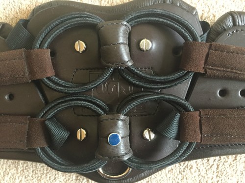Stubben equi soft girth - stubben,