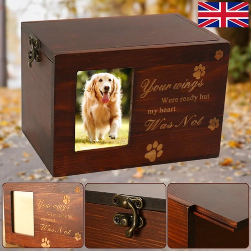 Pet cremation urn - pet, for