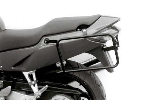 Honda vfr800 pannier frames - vfr800,