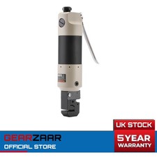 Air Punch Flange Joggler Tool