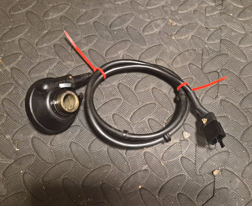Gilera dna 125 - dna, speedo