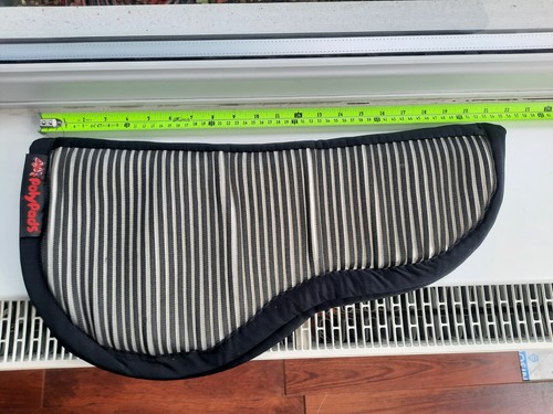Polypad pod with filament - with,