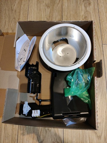 Thorn chalice 190h 1x26w - pc,