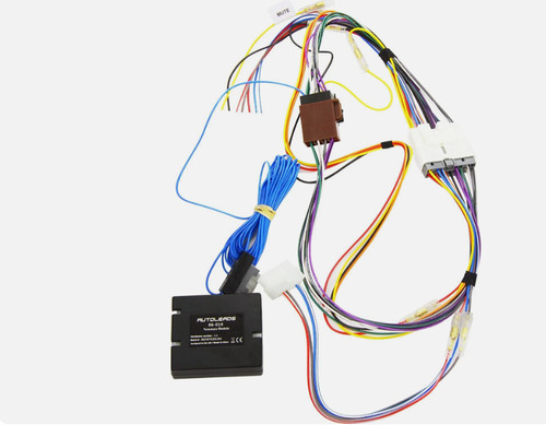 Parrot bluetooth iso lead - parrot,