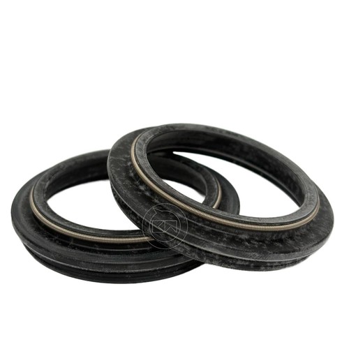 Fork dust seal - fork, 52.5