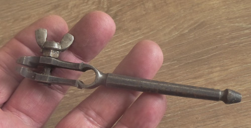 Vintage jewellers watchmakers - jewellers,