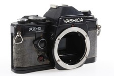 Yashica FX-D Quartz Case -