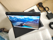 ASUS Zenbook S 13 Flip Laptop i7-1260P 16GB 512GB SSD 13.3" OLED Touch