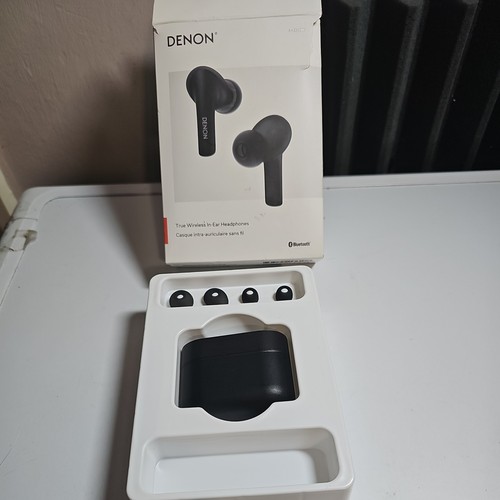 Denon c630w ear wireless - denon, ah-c630w