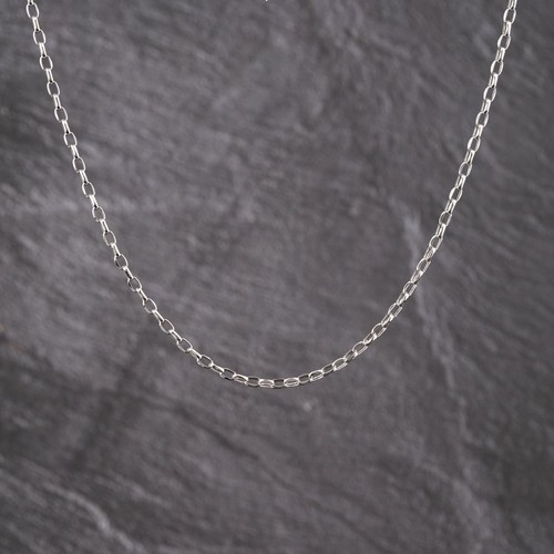 Second hand 9ct - second, white