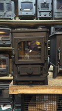Morso Squirrel 1410 Stove