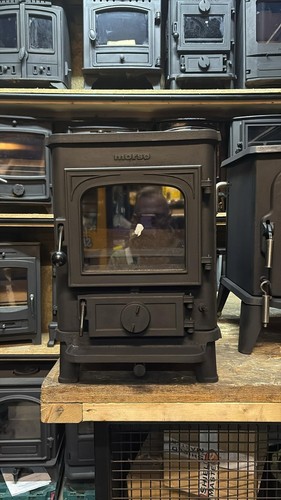 Morso squirrel 1410 stove - 1410,