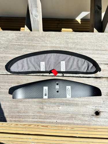 Axis 400 rear - axis, 400/90