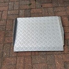 RampCentre Doorline-Multi Threshold Wheelchair Ramp - 56cm