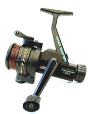 Vintage Retro Abu Garcia