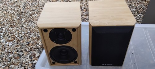 Acoustic solutions midi hifi - acoustic,